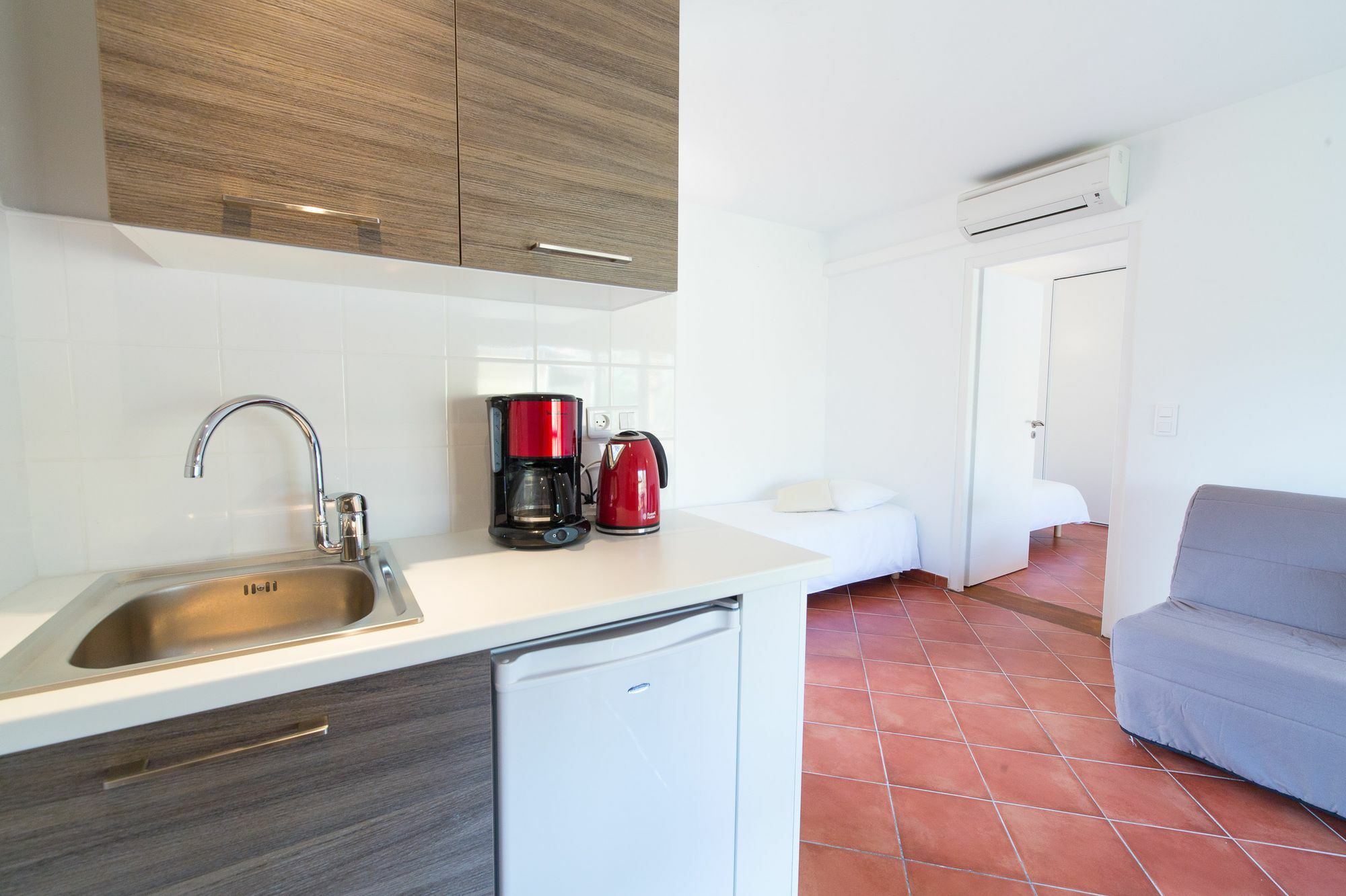 Casa Vecchia Rooms + Apartments Calvi  Eksteriør billede