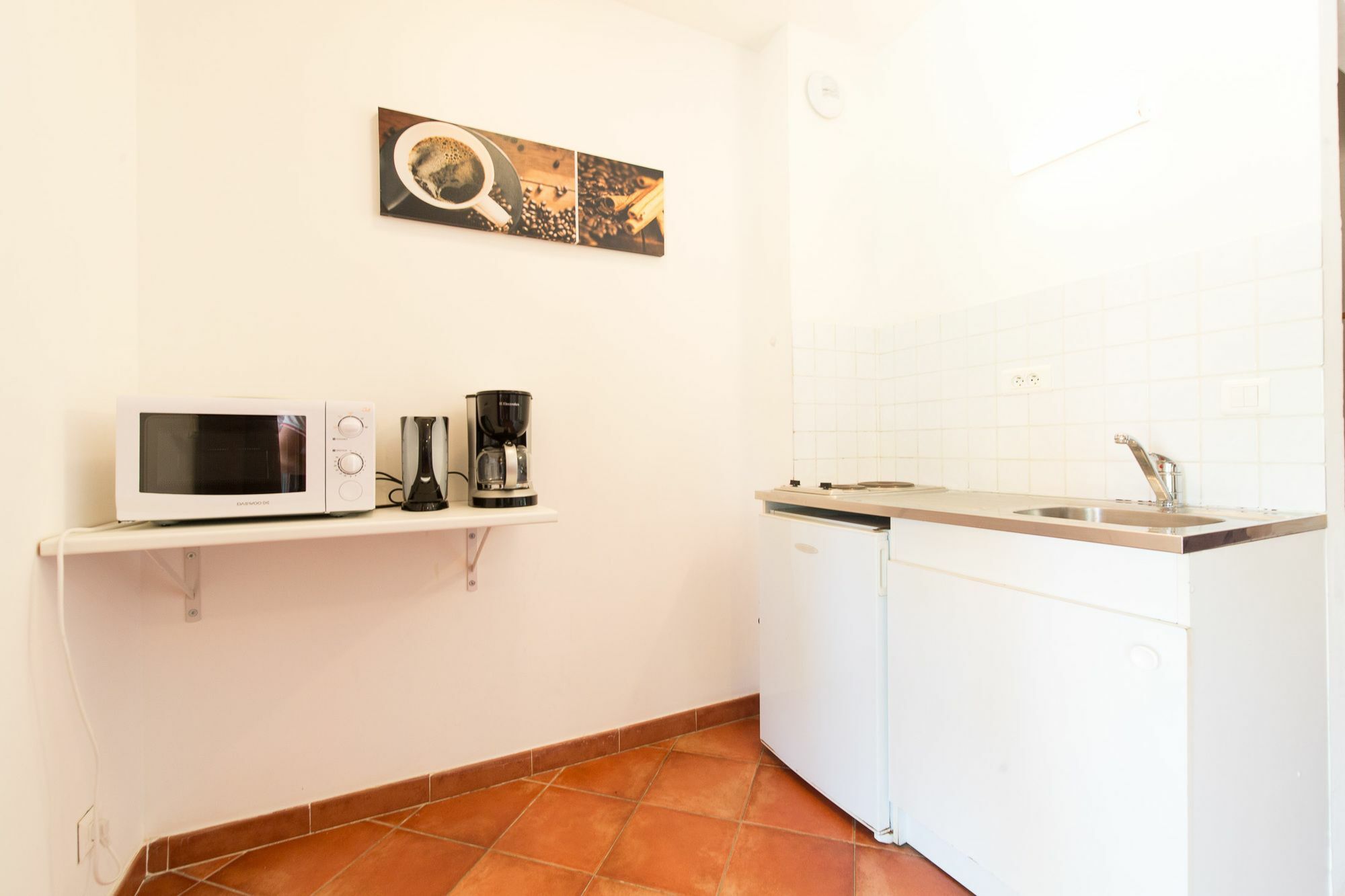 Casa Vecchia Rooms + Apartments Calvi  Eksteriør billede